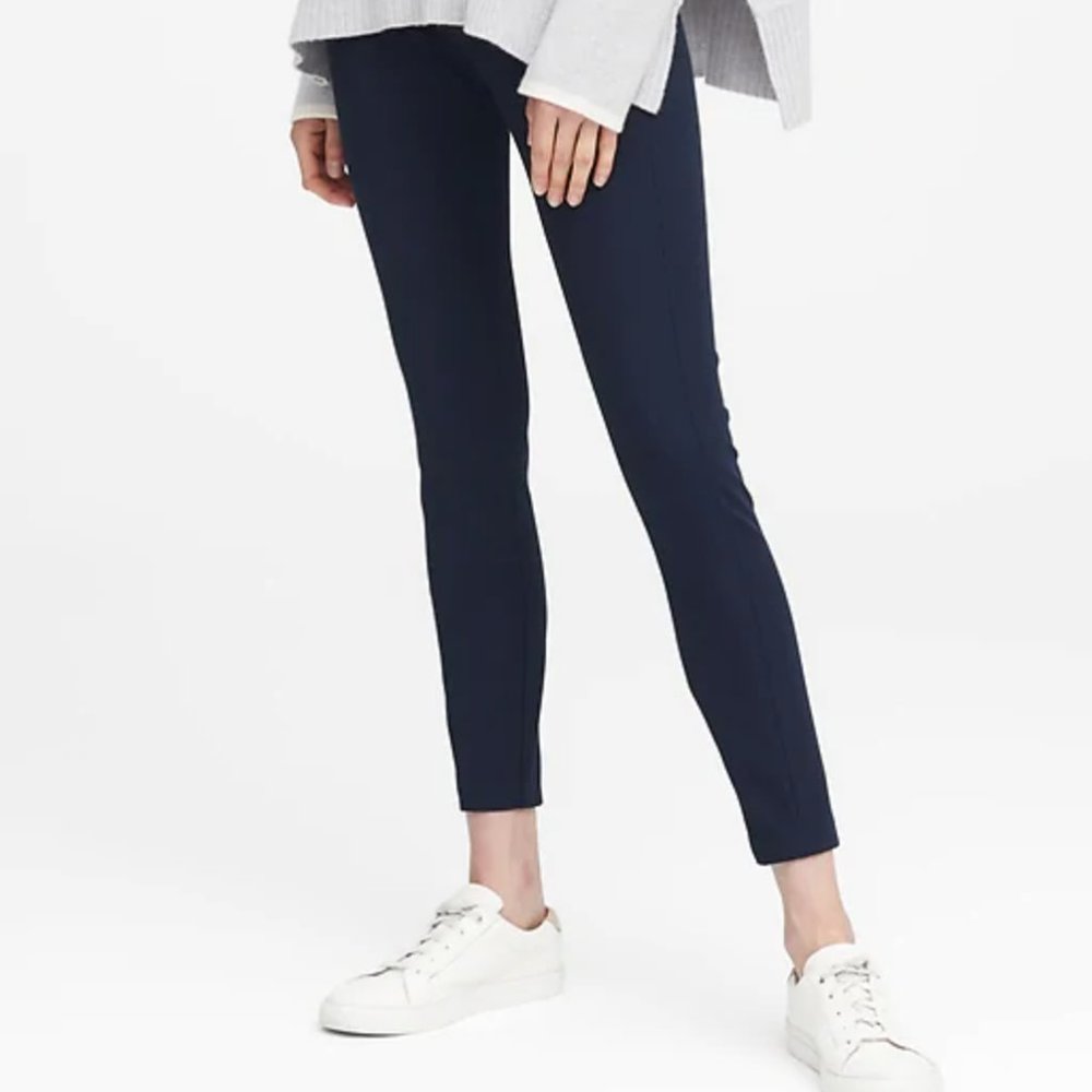 Banana Republic Devon Leggings